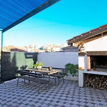 Apartamento Varga Trogir