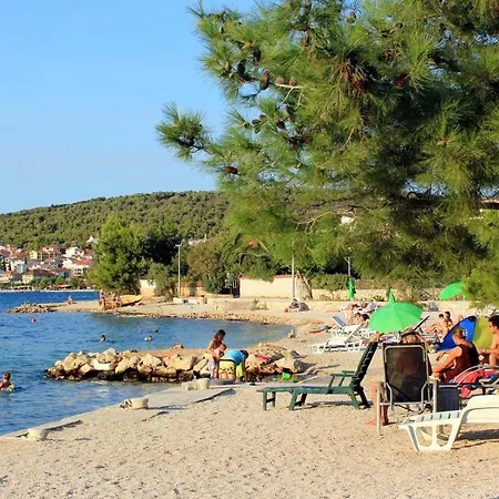 Apartamento Varga Trogir