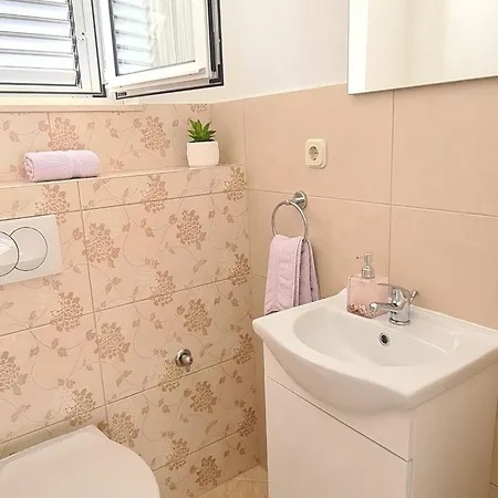 Apartment Varga *
