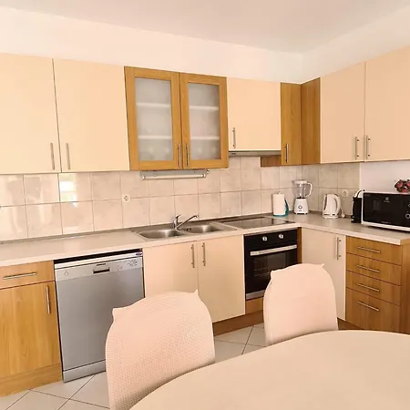 Varga Appartement