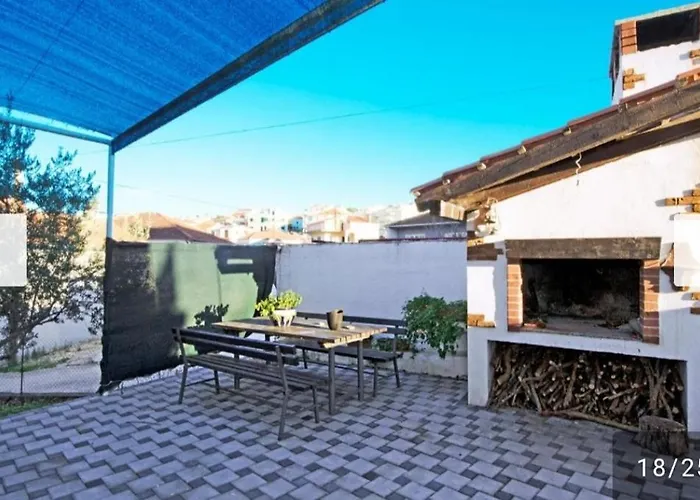 Appartement Varga Trogir