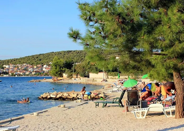 Apartment Varga Trogir